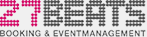 27beats logo